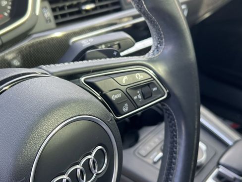 Used 2018 Audi S5 Premium Plus w/ Navigation Package image 33