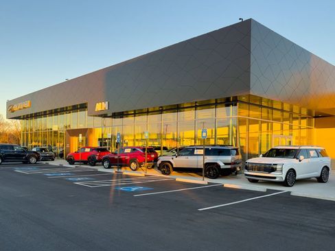 New 2026 Hyundai Venue SEL image 44