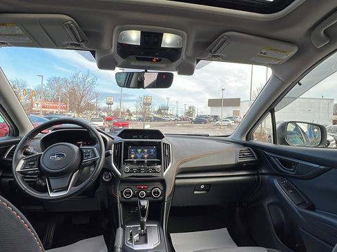Used 2021 Subaru Crosstrek 2.0i Premium w/ Moonroof Package image 20