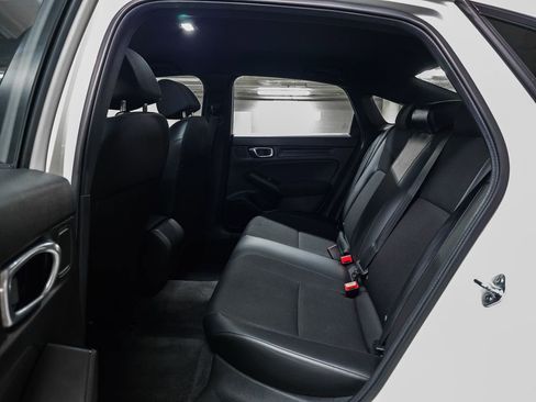 Certified 2024 Honda Civic Sport image 25