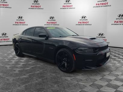 Used 2021 Dodge Charger R/T
