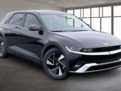 New 2026 Hyundai Ioniq 5 SEL