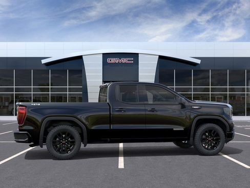 New 2026 GMC Sierra 1500 Elevation image 5