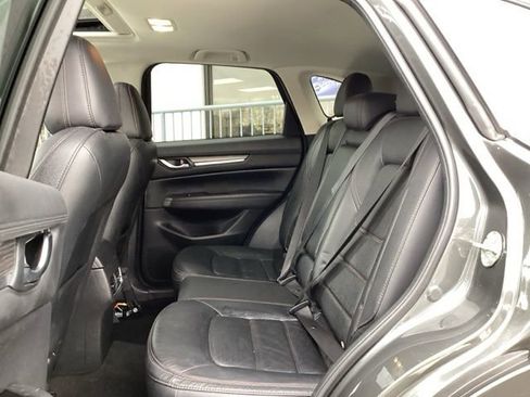 Used 2020 MAZDA CX-5 Grand Touring image 31