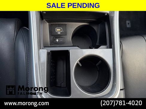 Used 2023 Hyundai Santa Fe Limited AWD/4WD image 40