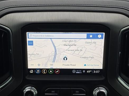 Used 2022 GMC Sierra 2500 Denali w/ Denali Ultimate Package image 38