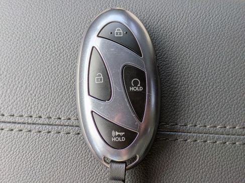 New 2026 Hyundai Santa Cruz SEL image 31