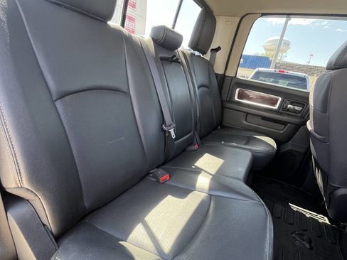 Used 2012 RAM 1500 Laramie image 20