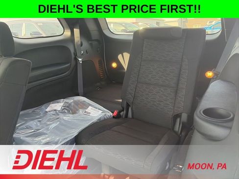 New 2026 Dodge Durango GT w/ Blacktop Package image 15