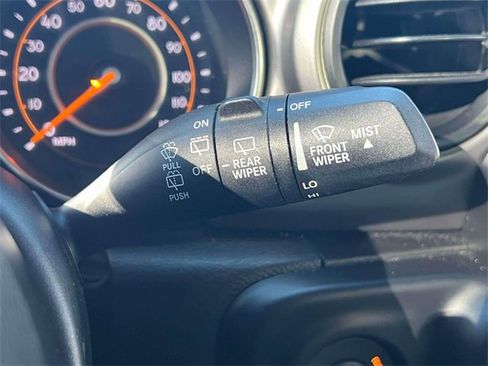 Used 2020 Jeep Wrangler Unlimited Sport S image 20