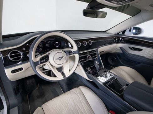 Used 2020 Bentley Flying Spur W12 w/ First Edition Specification image 5