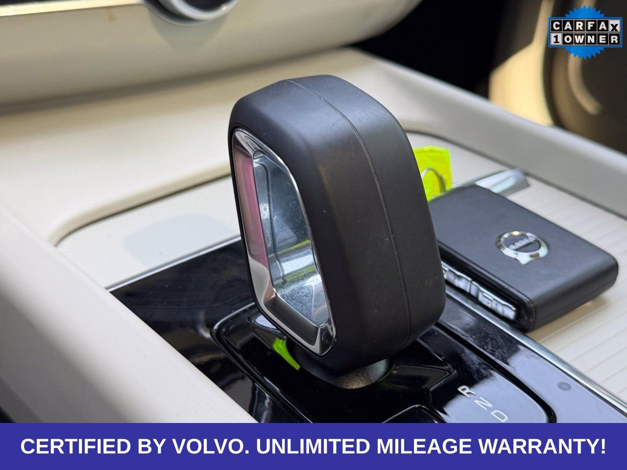 Certified 2024 Volvo XC60 B5 Core w/ Protection Package Premier AWD/4WD image 22