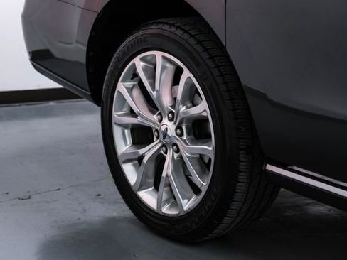 Used 2018 Ford Expedition Max Platinum image 54