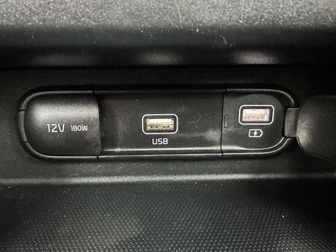 Used 2021 Kia Seltos SX w/ SX Sunroof Package AWD/4WD image 22