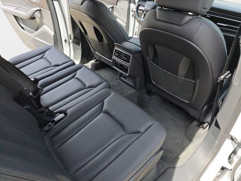 Certified 2024 Audi Q7 3.0T Premium Plus w/ Premium Plus Package image 11