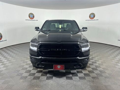 Used 2019 RAM 1500 Big Horn AWD/4WD image 17