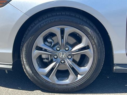 Used 2023 Honda Accord EX image 25