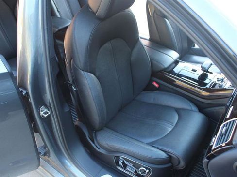 Used 2017 Audi A8 L 3.0T image 15