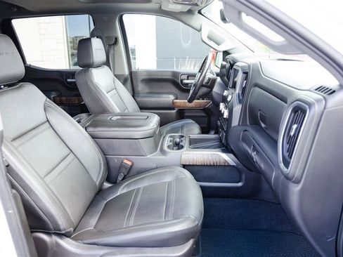 Used 2020 GMC Sierra 1500 Denali w/ Denali Ultimate Package AWD/4WD image 31