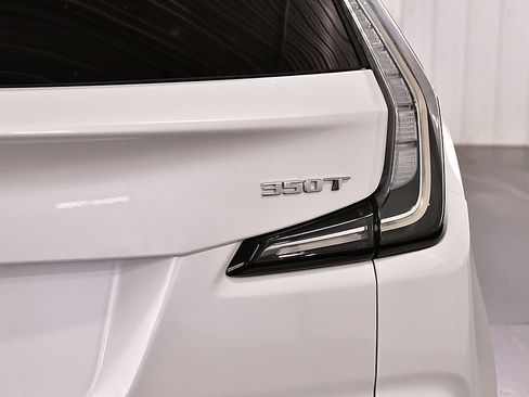 Used 2023 Cadillac XT4 Sport w/ Sun And Sound Package AWD/4WD image 12