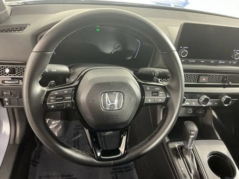 Certified 2023 Honda Civic Sport image 16