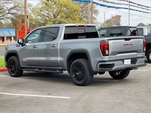 New 2026 GMC Sierra 1500 Elevation w/ Elevation Premium Package image 6