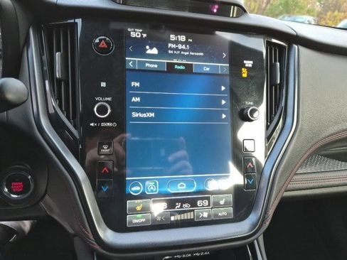 Used 2024 Subaru Legacy Sport image 24