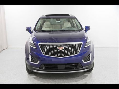 New 2026 Cadillac XT5 Premium Luxury w/ Driver Assist Package image 2