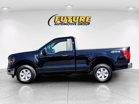 Used 2025 Ford F150 XL w/ Equipment Group 103A High image 7