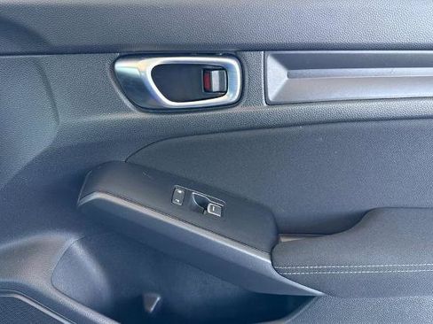 Used 2024 Honda Civic Sport image 24