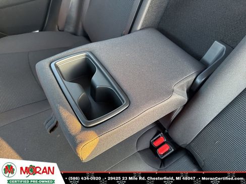 Used 2025 Toyota RAV4 LE image 24