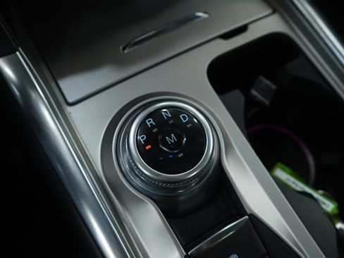 Used 2020 Ford Explorer ST w/ Premium Technology Package image 27