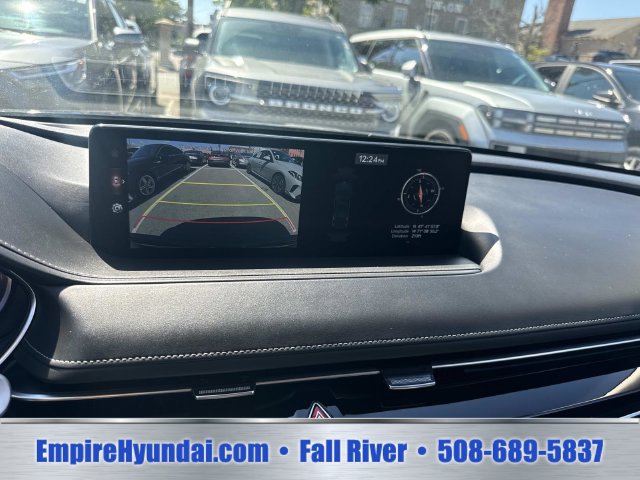 Used 2024 Genesis G80 2.5T AWD/4WD image 23