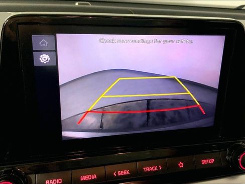 Certified 2024 Kia Forte LXS image 21