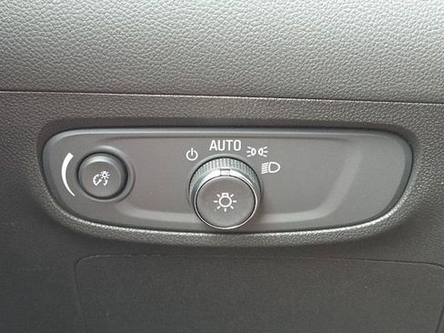 New 2026 Buick Encore GX Preferred image 11