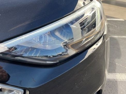 Used 2024 Ford Edge SEL image 43