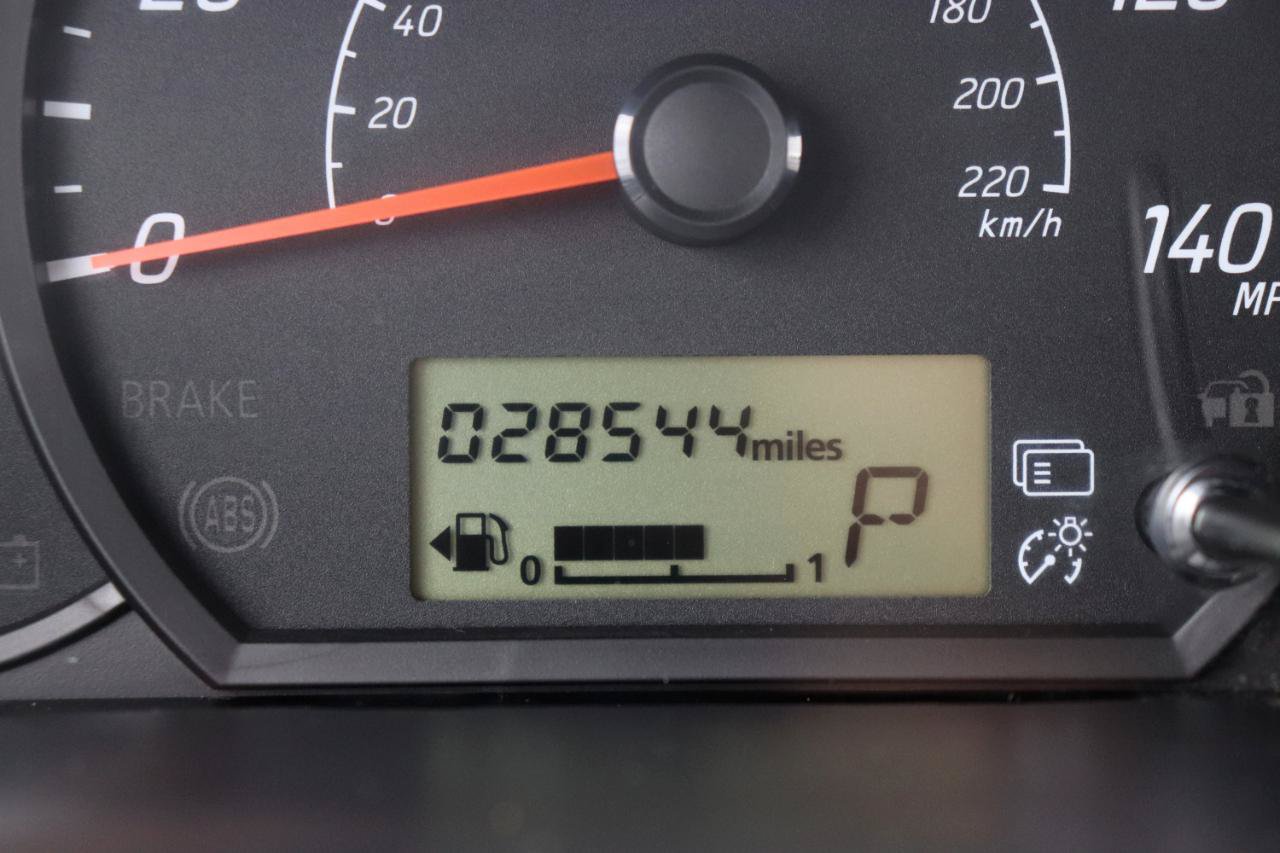 Used 2024 Mitsubishi Mirage G4 ES FWD image 24