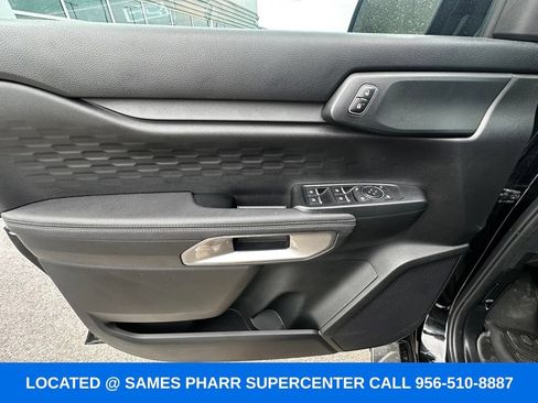 Used 2025 Ford Ranger XLT RWD image 16