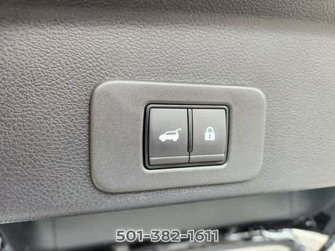 Used 2025 Nissan Murano SL w/ Cargo Package AWD/4WD image 18