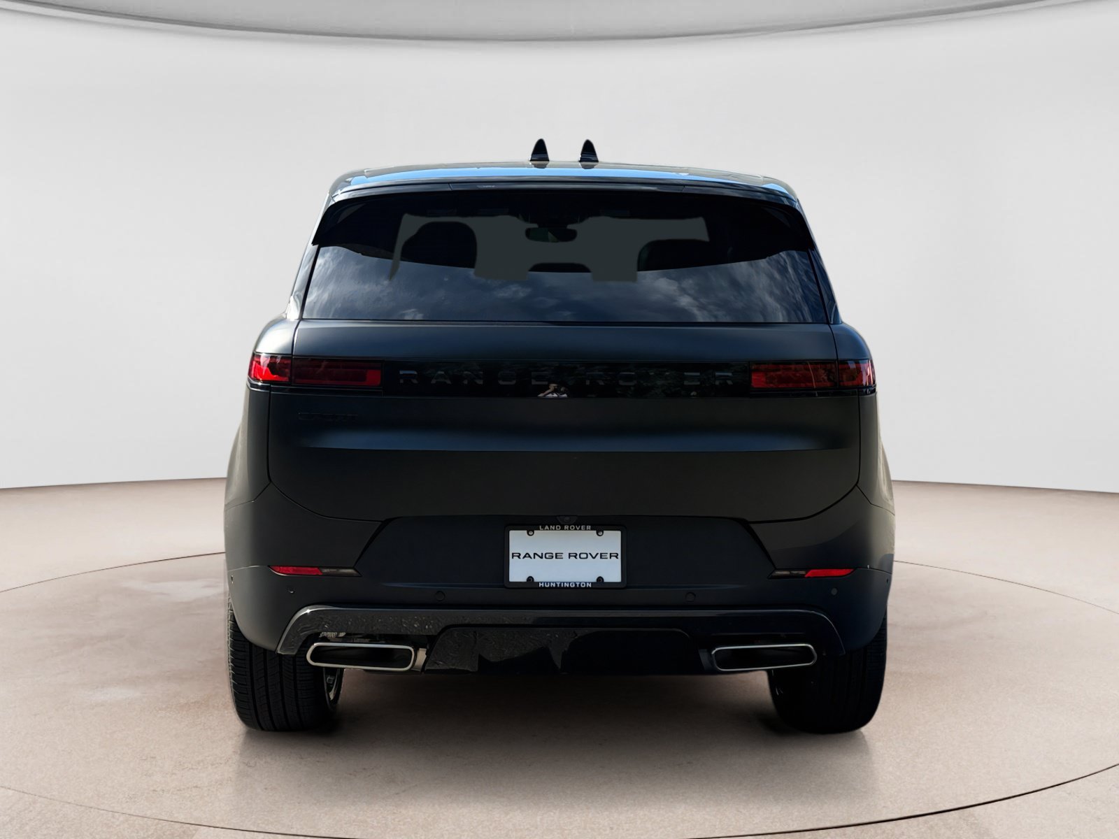 New 2027 Land Rover Range Rover Sport SE AWD/4WD image 4