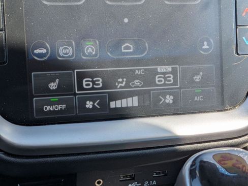 Used 2022 Subaru Outback Premium AWD/4WD image 13