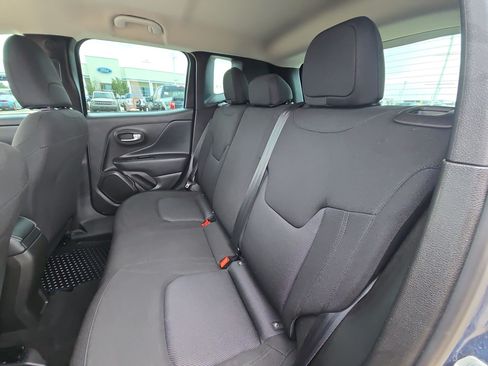 Used 2022 Jeep Renegade Sport AWD/4WD image 28