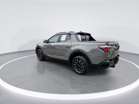 Used 2022 Hyundai Santa Cruz SEL Premium AWD/4WD image 6