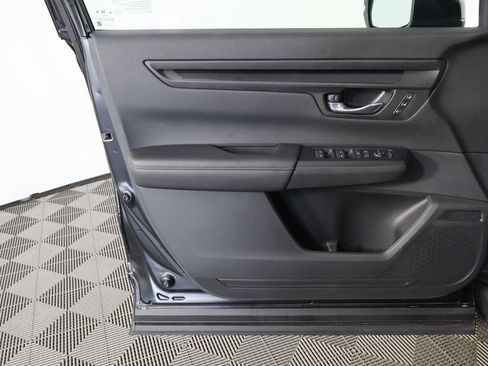 Used 2026 Honda CR-V Sport-L image 12