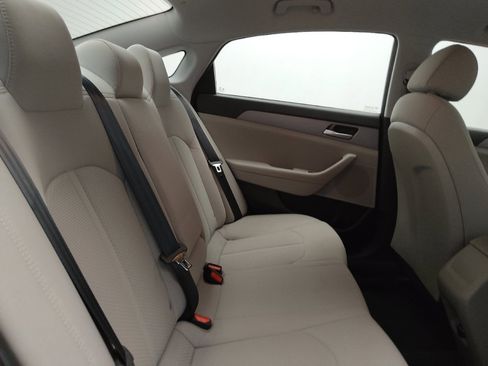Used 2018 Hyundai Sonata ECO FWD image 19