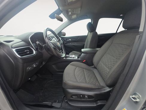 Used 2021 Chevrolet Equinox LT AWD/4WD image 11
