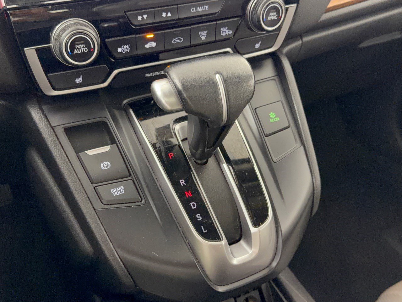 Used 2017 Honda CR-V Touring image 21