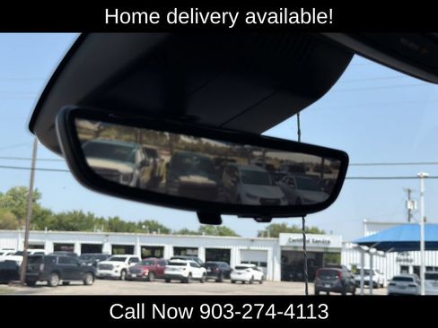 Used 2024 GMC Sierra 2500 AT4 w/ AT4 Premium Plus Package AWD/4WD image 30