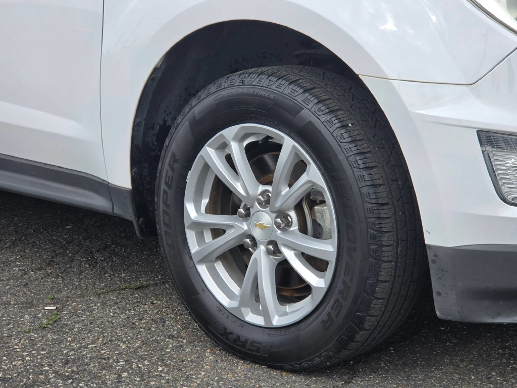 Used 2016 Chevrolet Equinox LT AWD/4WD image 12