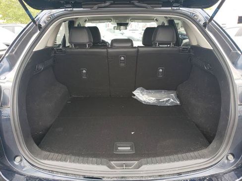 Used 2024 MAZDA CX-5 AWD 2.5 S w/ Select Package image 9